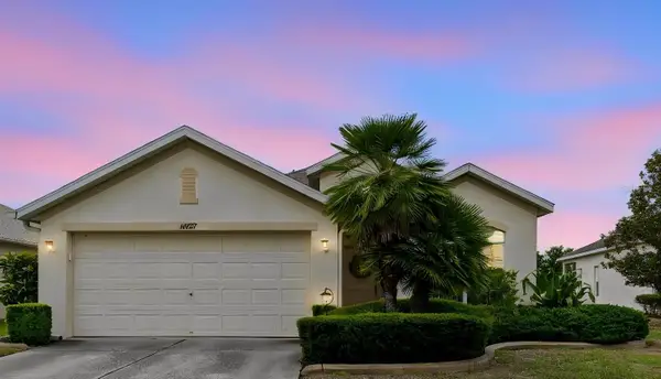 16727 Caracara Court, SPRING HILL, FL 34610