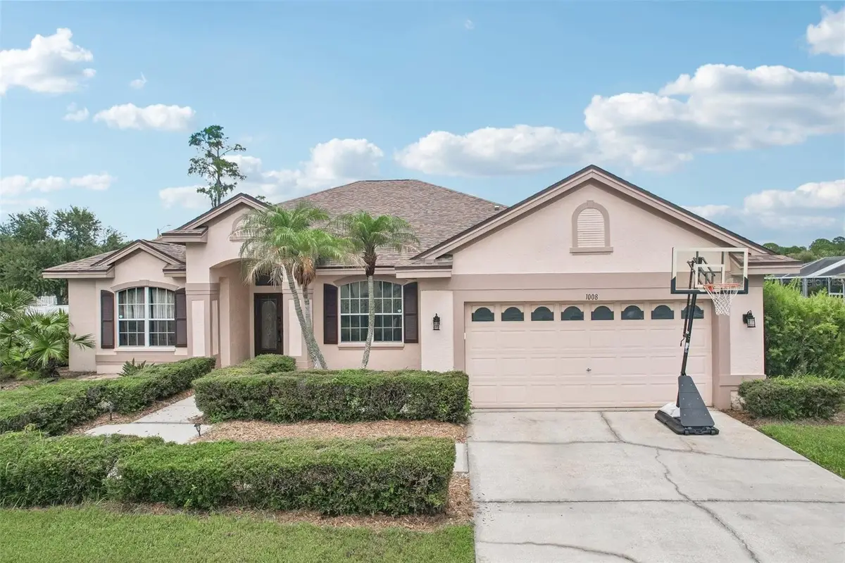 1008 Robinwood Drive, Oldsmar, FL 34677 - #1