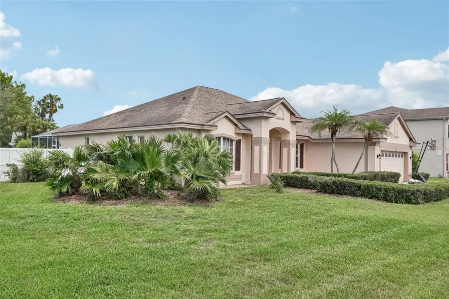 1008 Robinwood Drive, Oldsmar, FL 34677 - #3