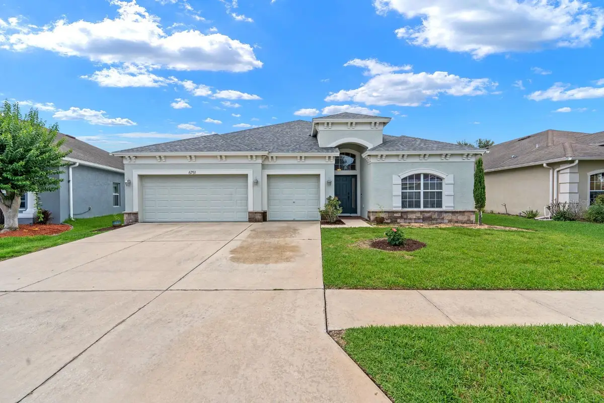 6751 Boulder Run Loop, Wesley Chapel, FL 33545 - #1