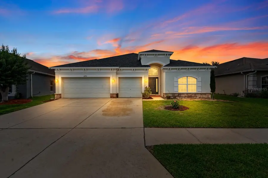 6751 Boulder Run Loop, Wesley Chapel, FL 33545 - #2