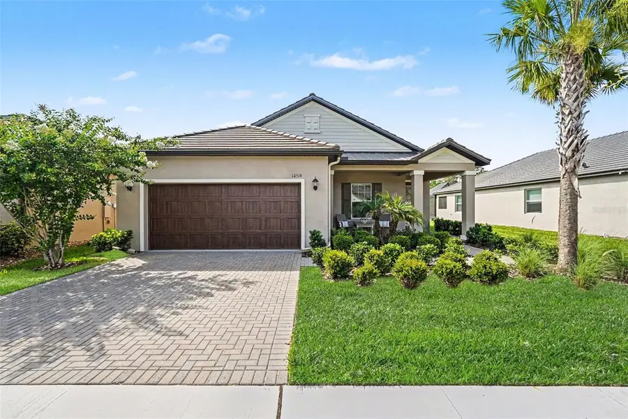 10514 Banyan Breeze Boulevard, Land O Lakes, FL 34638 - #2