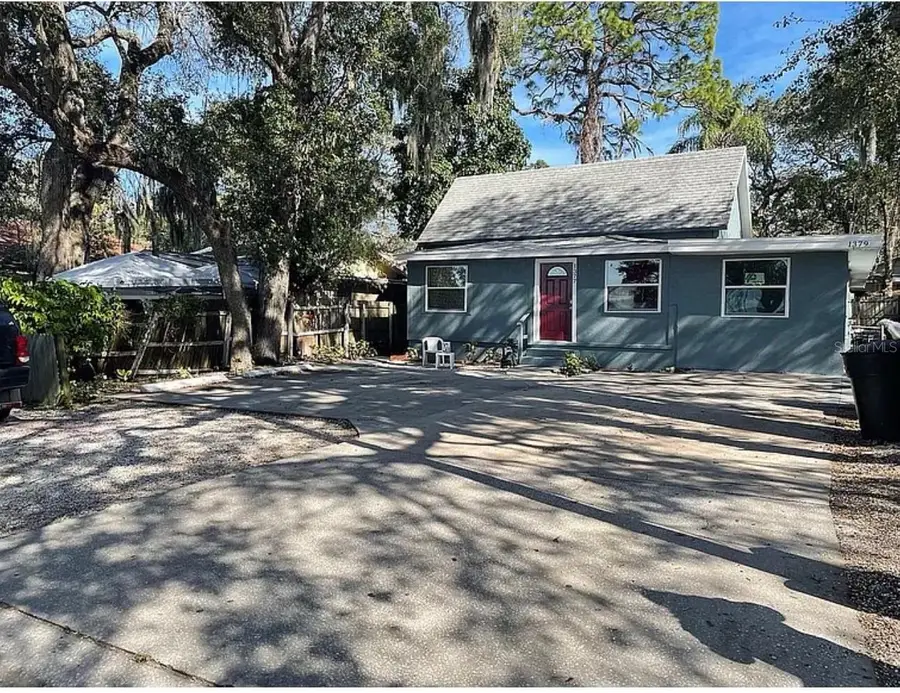 1379 S Martin Luther King Jr Avenue, Clearwater, FL 33756 - #2