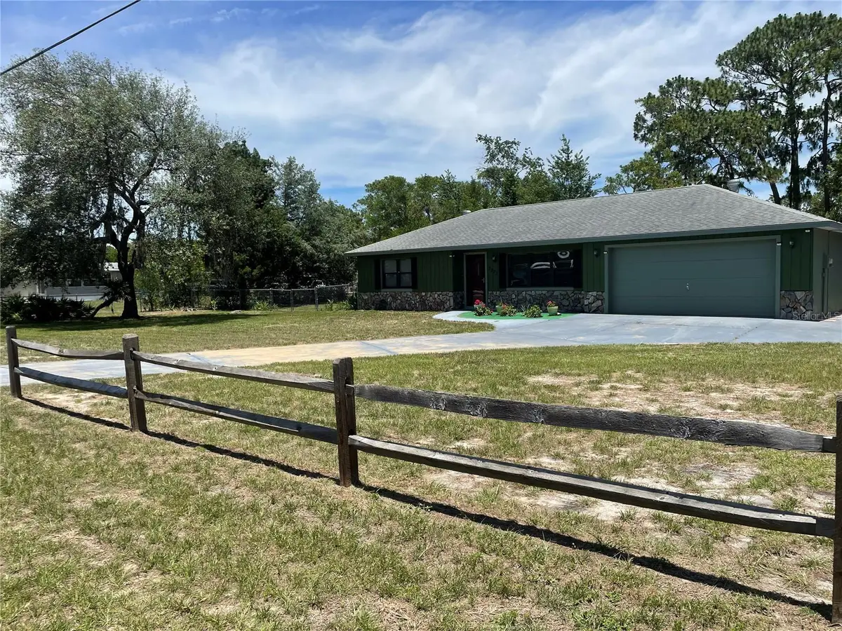 7223 S Sesame Street Terrace, Homosassa, FL 34446 - #1