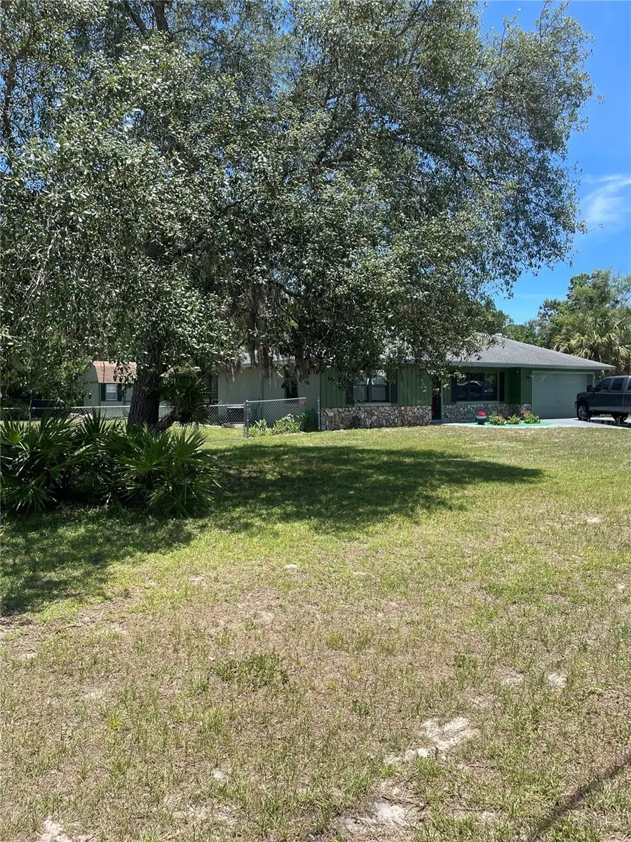 7223 S Sesame Street Terrace, Homosassa, FL 34446 - #3