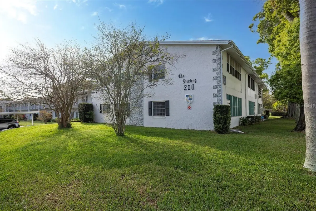 200 Glennes Lane #114, Dunedin, FL 34698 - #1