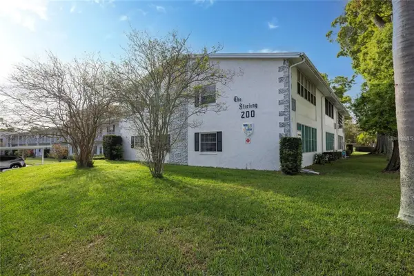 200 Glennes Lane #114, DUNEDIN, FL 34698