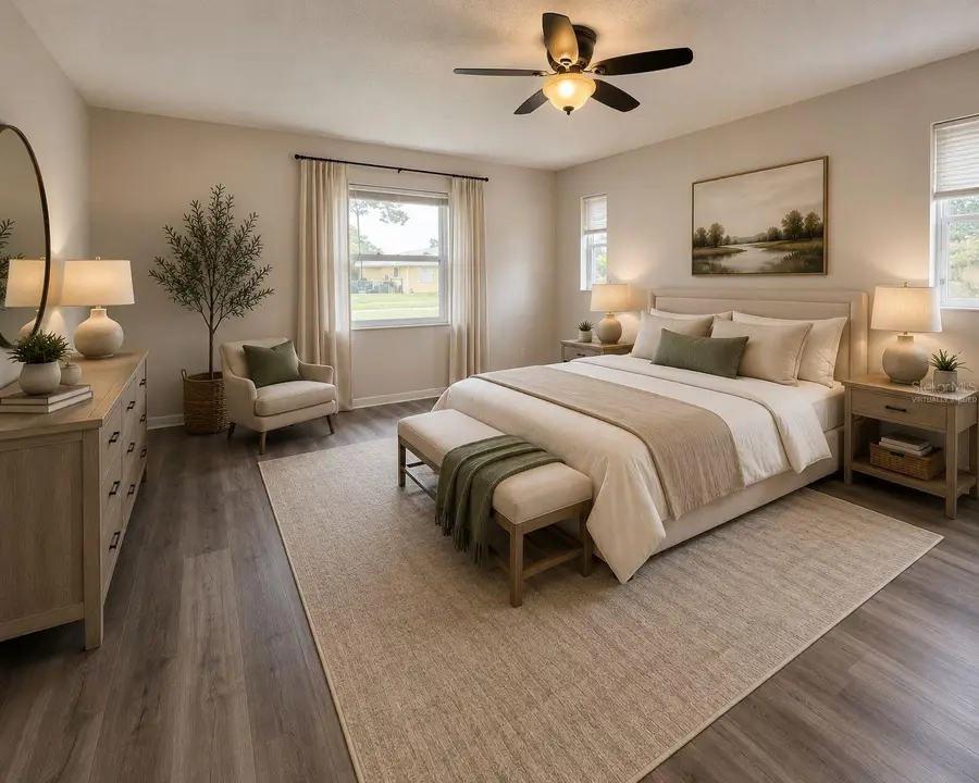 9129 Sewell Lane, Spring Hill, FL 34608 - #3