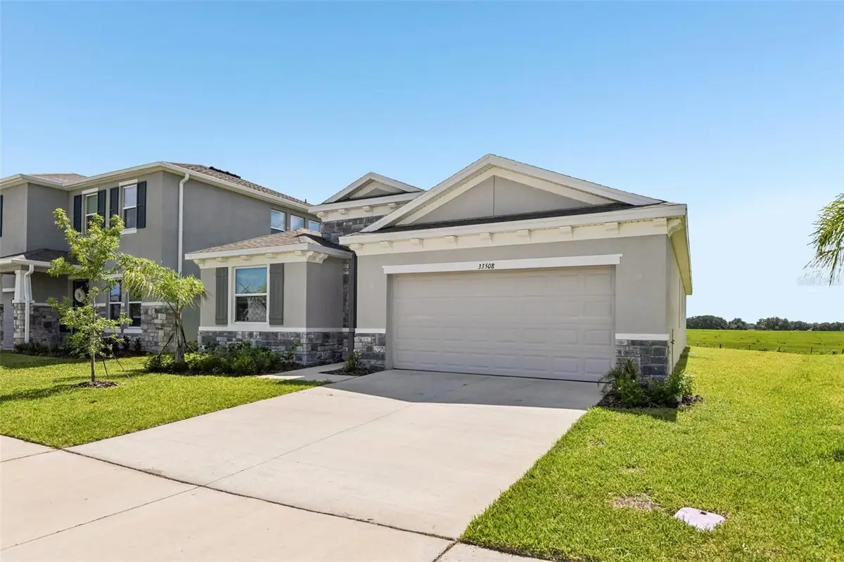 33508 Darley Dale Trail, Wesley Chapel, FL 33545 - #1