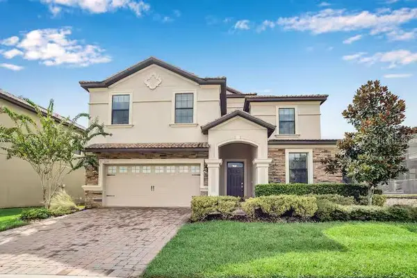 1454 Belle Terre Road, DAVENPORT, FL 33896
