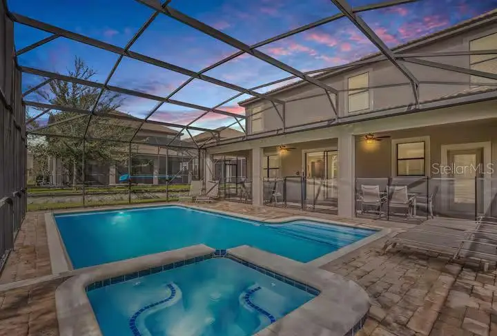 1454 Belle Terre Road, Davenport, FL 33896 - #2
