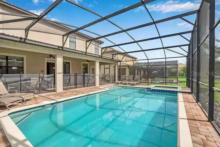 1454 Belle Terre Road, Davenport, FL 33896 - #3