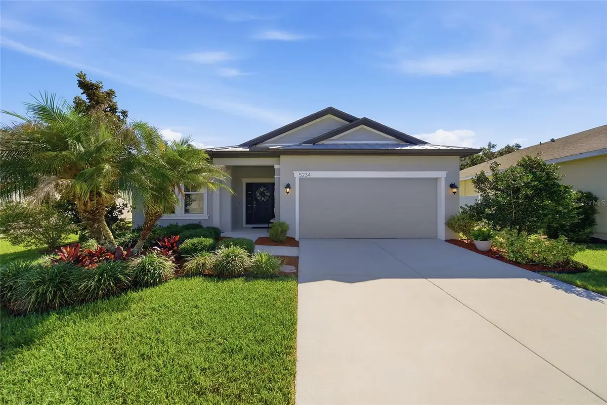 5234 Turtle Bay Drive, Wesley Chapel, FL 33545 - #1
