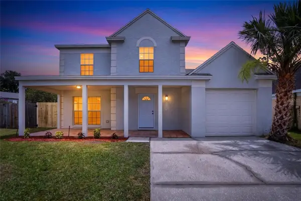 9718 Fox Hollow Road, TAMPA, FL 33647