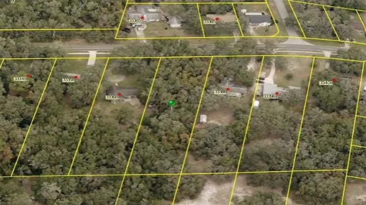 Ridge Manor Boulevard, Dade City, FL 33523 - #1
