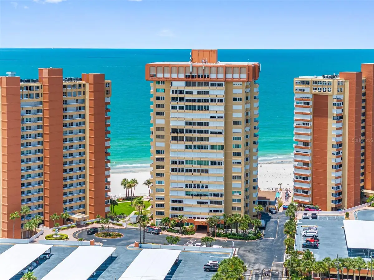 17920 Gulf Boulevard #302, Redington Shores, FL 33708 - #1