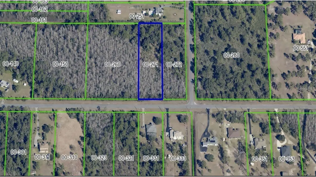 20461 Oberly Parkway, Orlando, FL 32833 - #1