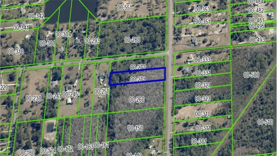 20461 Oberly Parkway, Orlando, FL 32833 - #3