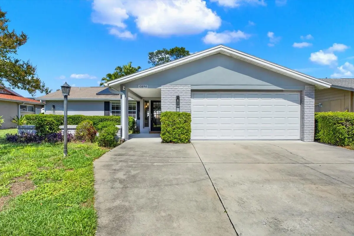 10898 119th Street N, Seminole, FL 33778 - #1