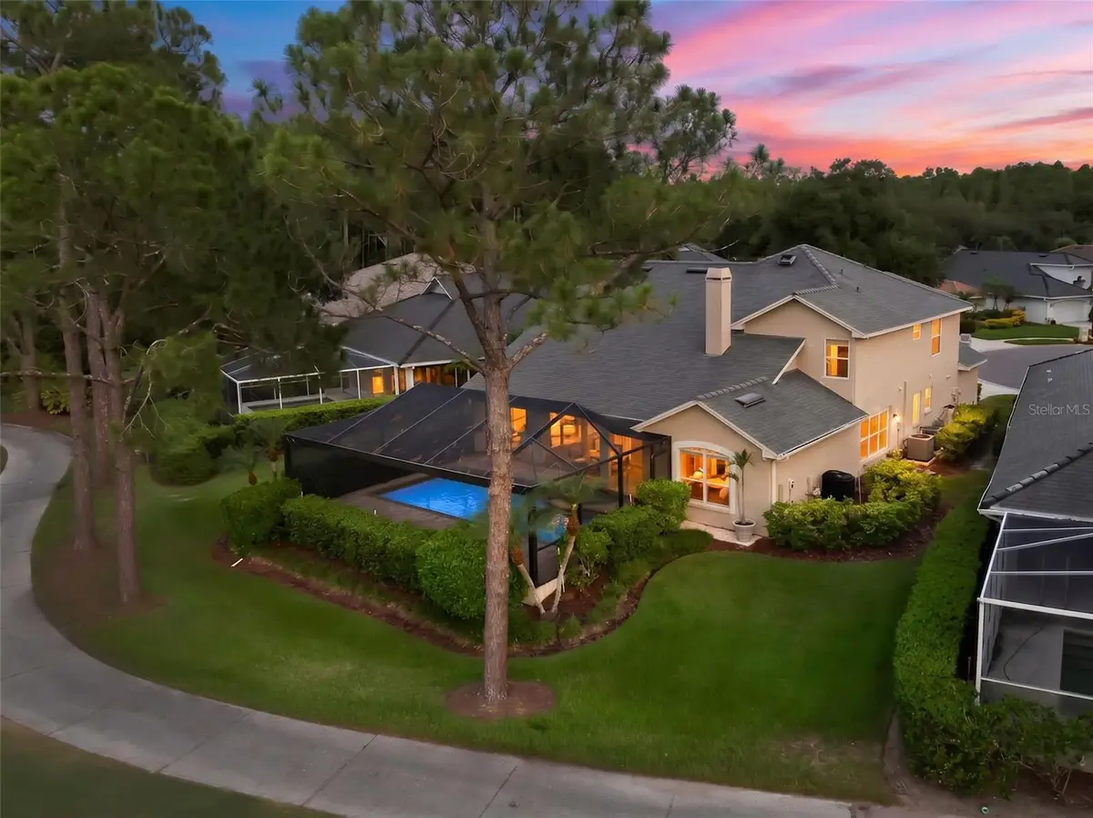 5562 Avenue Du Soleil, Lutz, FL 33558 - #1