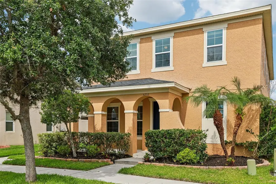 5233 Suncatcher Drive, Wesley Chapel, FL 33545 - #2