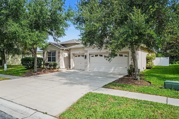 20057 Oakflower Avenue, TAMPA, FL 33647