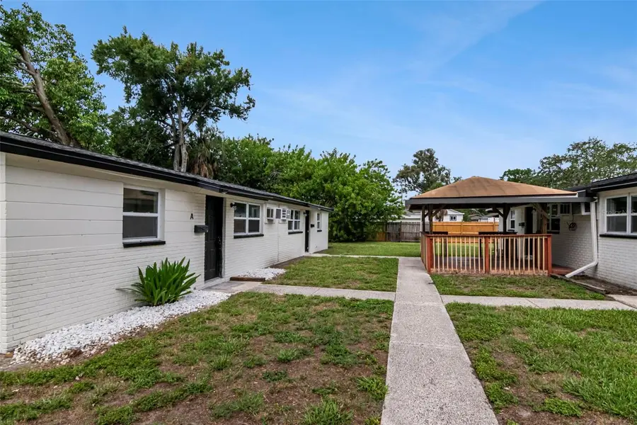 6713 S Kissimmee Street, Tampa, FL 33616 - #2