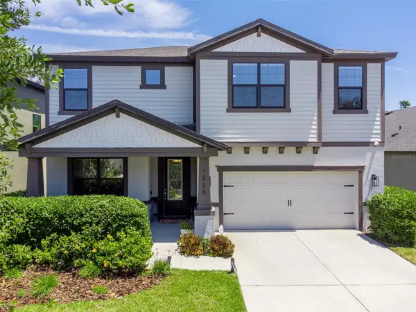 1220 Florablu Drive, SEFFNER, FL 33584