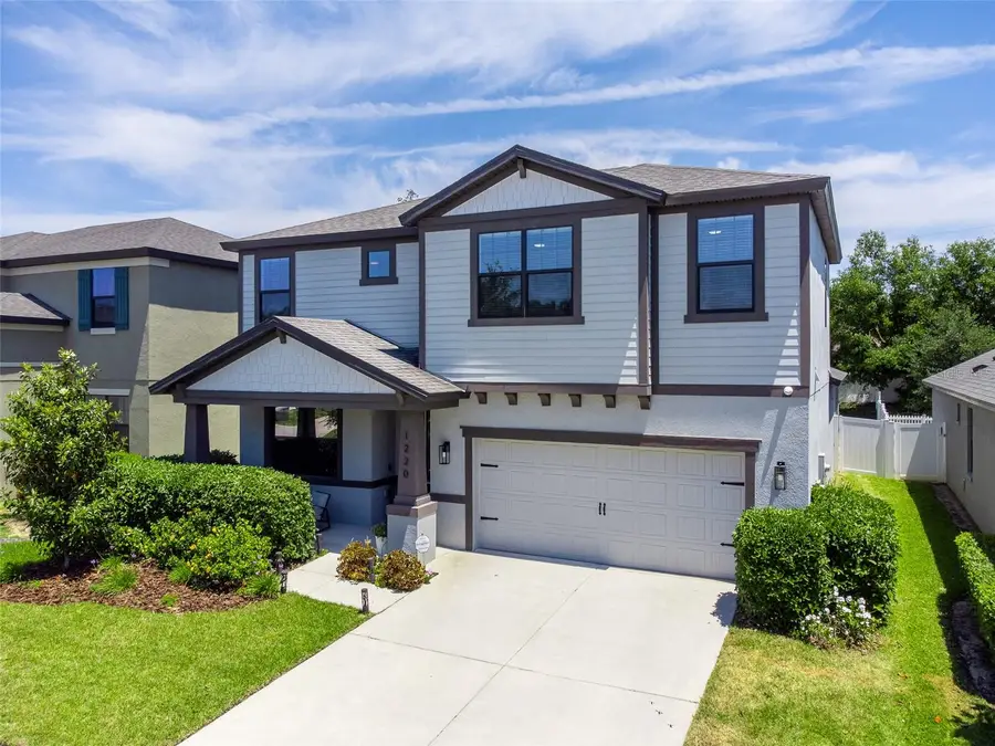 1220 Florablu Drive, Seffner, FL 33584 - #2