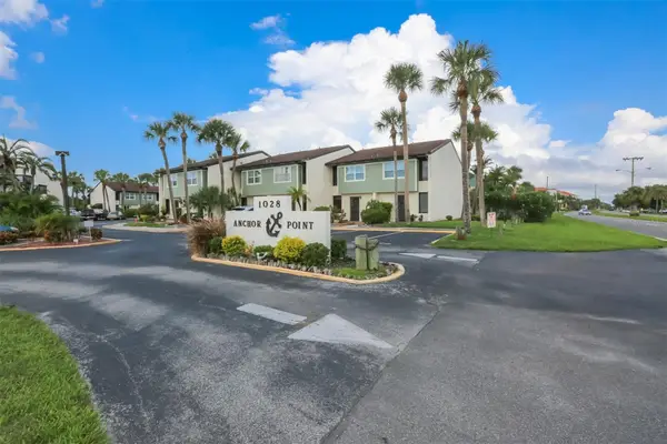 1028 Apollo Beach Boulevard #102, APOLLO BEACH, FL 33572
