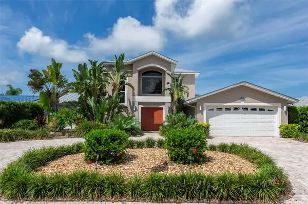 311 S Isle Drive, ST PETE BEACH, FL 33706