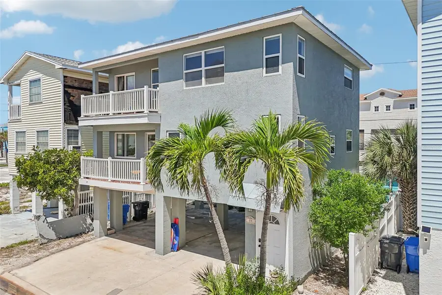 23 80th Avenue, Treasure Island, FL 33706 - #2
