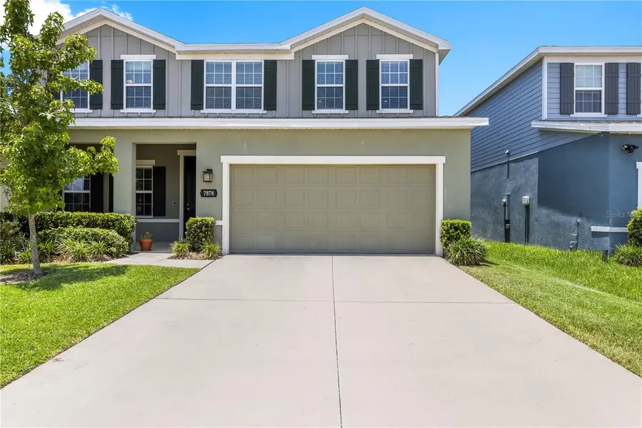 7878 Greenway Avenue, Wesley Chapel, FL 33544 - #3