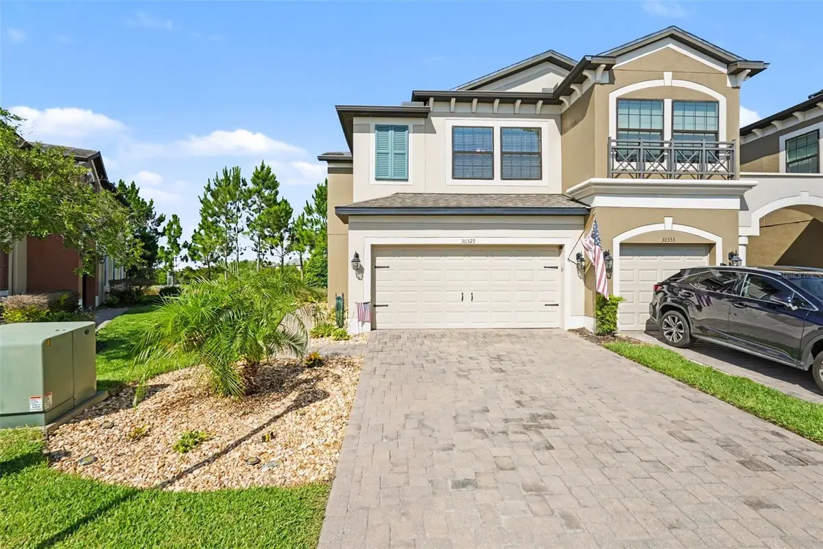 30329 Southwell Lane, Wesley Chapel, FL 33543 - #1