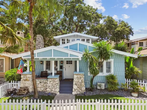 711 S Bungalow Terrace, TAMPA, FL 33606