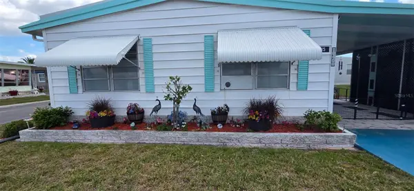 Address Withheld By Seller, LARGO, FL 33773