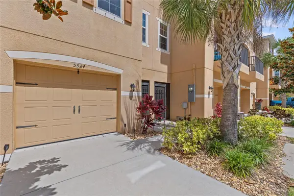 5524 Yellowfin Court, NEW PORT RICHEY, FL 34652