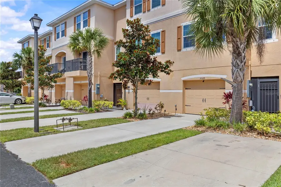 5524 Yellowfin Court, New Port Richey, FL 34652 - #3