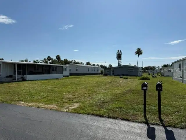 207 La Rosas, North Port, FL 34287 - #2