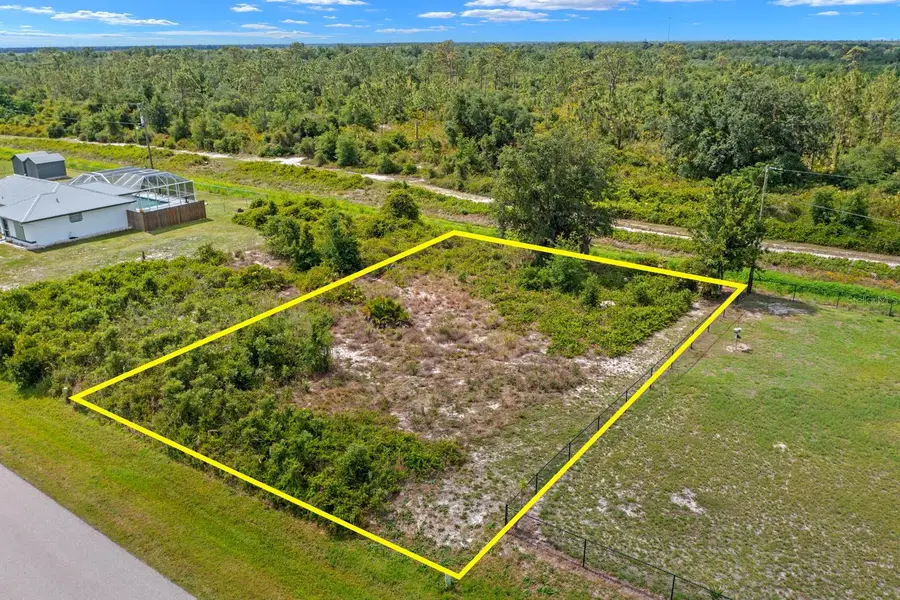 29331 Lillis Street, Punta Gorda, FL 33982 - #2