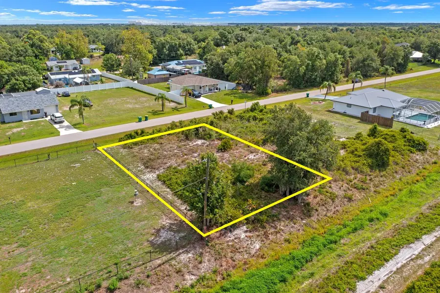 29331 Lillis Street, Punta Gorda, FL 33982 - #3