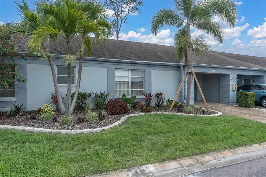 8236 Brentwood Road, Seminole, FL 33777 - #2