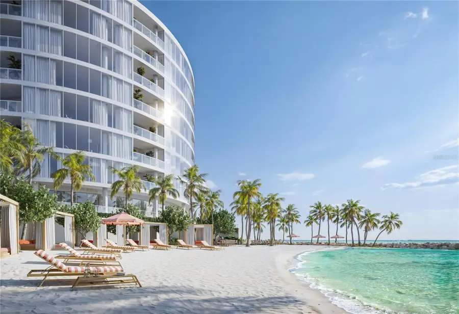 805 S Gulfview Boulevard #802-A, Clearwater Beach, FL 33767 - #2