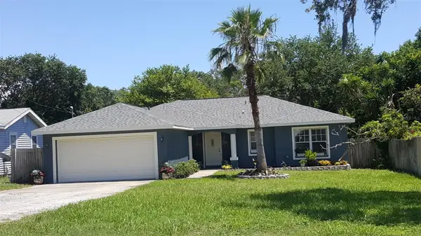 1310 New York Avenue, PALM HARBOR, FL 34683