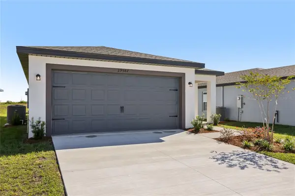 5223 Cap Road, BROOKSVILLE, FL 34602