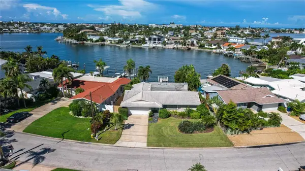 513 Harbor Drive N, INDIAN ROCKS BEACH, FL 33785