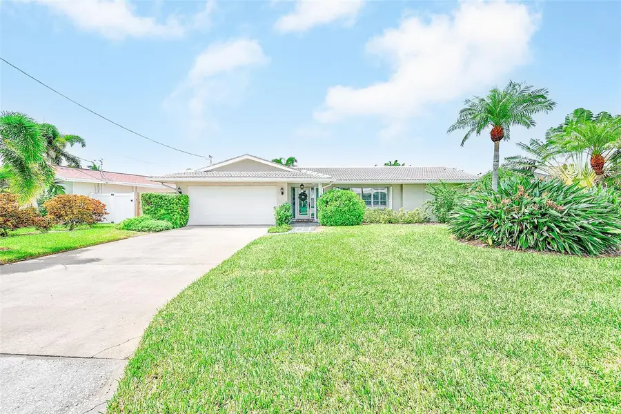 513 Harbor Drive N, Indian Rocks Beach, FL 33785 - #3
