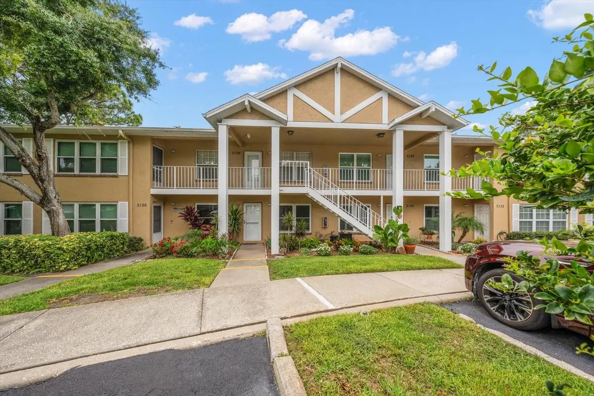 2128 Gulf View Boulevard #2128, Dunedin, FL 34698 - #1