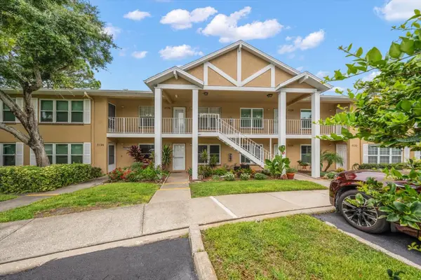 2128 Gulf View Boulevard #2128, DUNEDIN, FL 34698