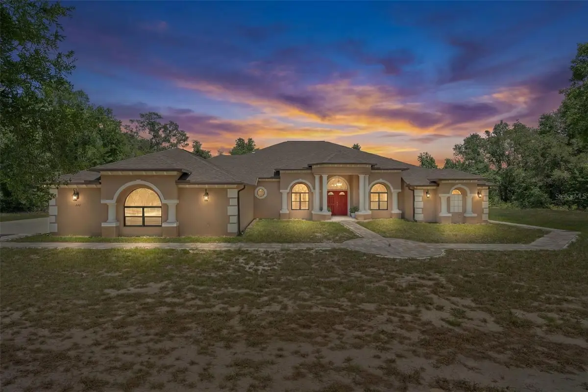 222 Suncoast Boulevard, Spring Hill, FL 34608 - #1
